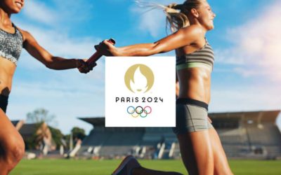 Jeux Olympiques de Paris 2024 : Encourageons les Athlètes de Savoie, Haute-Savoie et Isère !