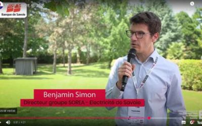 AG du MEDEF Savoie : on y était